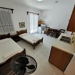 Aparthotel Amalia