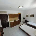 Amalia Aparthotel Koukounaries