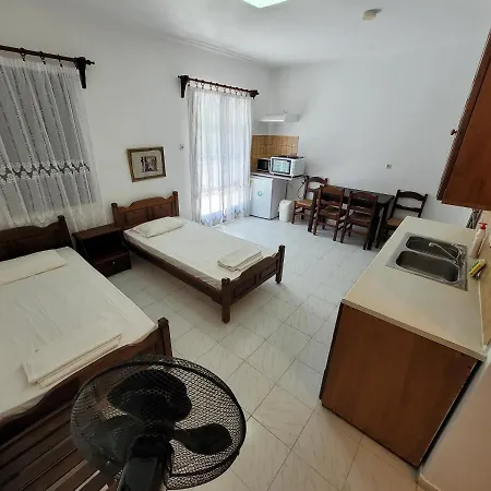 Aparthotel Amalia