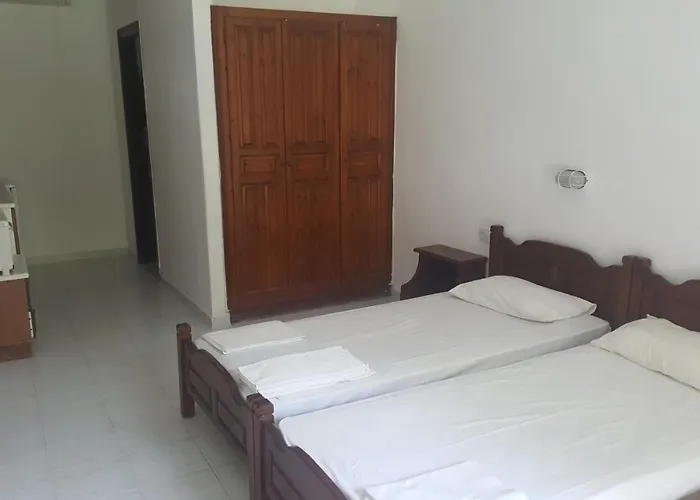 شقة فندقية Amalia