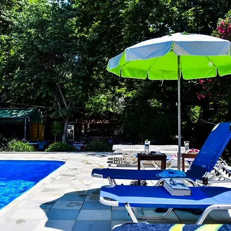 Amalia Hotel apartamentowy 2*