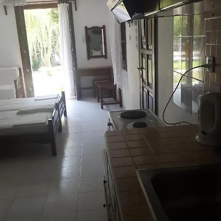 Amalia Hotel apartamentowy