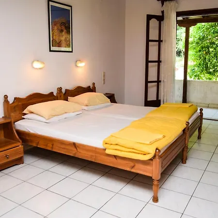 Amalia Hotel apartamentowy