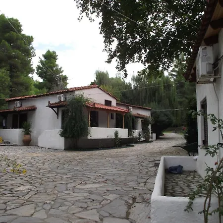 Hotel apartamentowy Amalia 2*