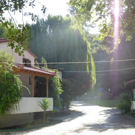 Hotel apartamentowy Amalia 2*