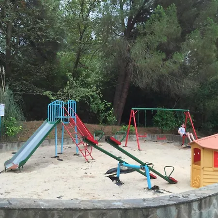 Hotel apartamentowy Amalia