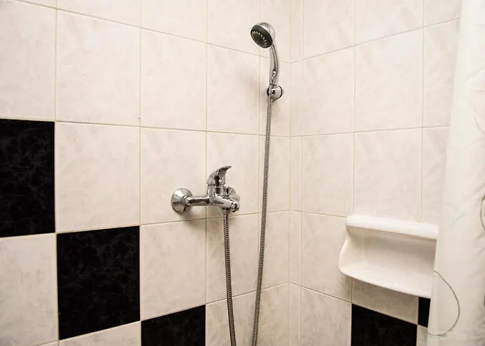 شقة فندقية Amalia 2*