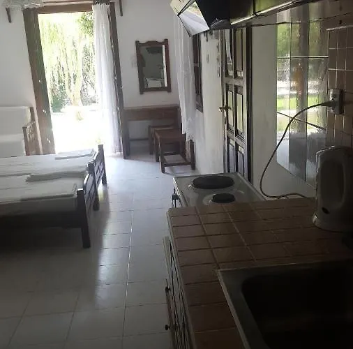 Amalia شقة فندقية