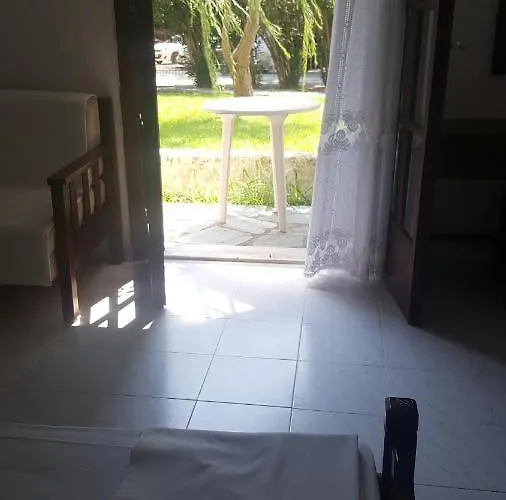 Amalia شقة فندقية