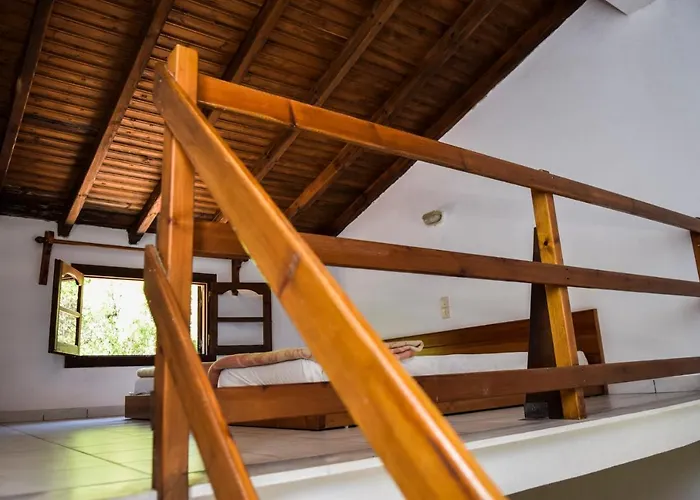 Amalia شقة فندقية كوكونارييس