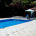 Amalia Aparthotel Koukounaries