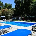 Amalia Aparthotel Koukounaries